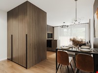 Wohnung 11: 3-Zimmerwohnung im 2.Obergeschoss 2