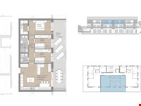 Wohnung 12 - Residence Selina in Marling 2