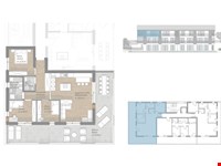 Wohnung 13: Residence Selina in Marling 2