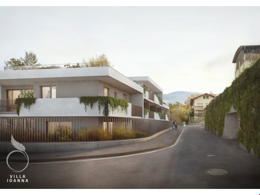 A2 - "Villa Ioanna" in Eppan