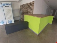 Gewerbelokal mit Magazin und Parkplatz in Leifers zu vermieten 5