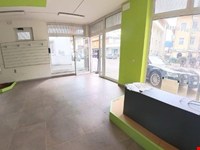 Gewerbelokal mit Magazin und Parkplatz in Leifers zu vermieten 2