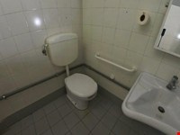 Gewerbelokal mit Magazin und Parkplatz in Leifers zu vermieten 9