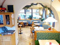 Bozen Don Bosco – Hübsches, gut besuchtes Bistro 3