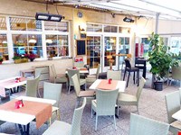 Bozen Don Bosco – Hübsches, gut besuchtes Bistro 2