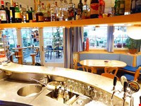 Bozen Don Bosco – Hübsches, gut besuchtes Bistro 6