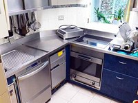 Bozen Don Bosco – Hübsches, gut besuchtes Bistro 8