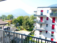 Meran – Sinich | Neuwertige Zweizimmerwohnung im 3. Stock zu vermieten 4