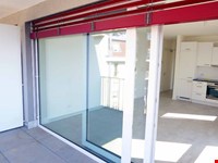 Meran – Sinich | Neuwertige Zweizimmerwohnung im 3. Stock zu vermieten 6