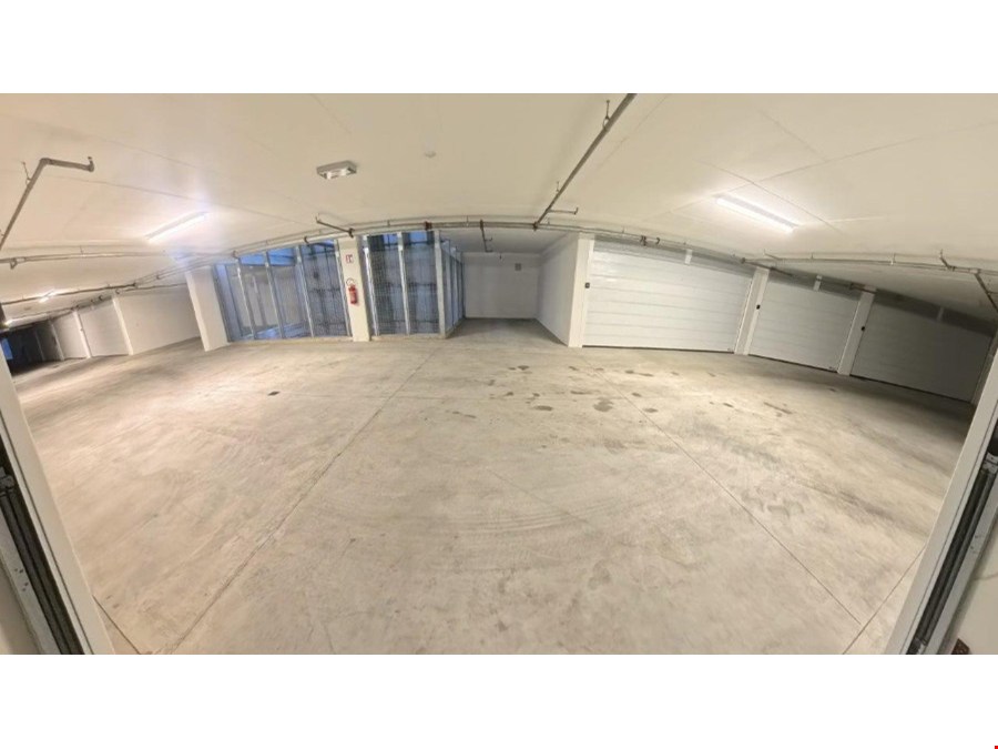 Moderne Einzimmerwohnung im Herzen von Lana