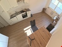 Moderne Einzimmerwohnung im Herzen von Lana 9