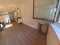 Moderne Einzimmerwohnung im Herzen von Lana 5