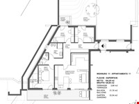 Wohnung 11: Neubauprojekt Residence ARCUS in Eppan 2