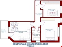 Charmante Erdgeschosswohnung mit Charakter 2
