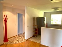 in 15 Minuten in Bozen: Gepflegte 3-Zimmerwoh., Balkon in Unterwangen 2