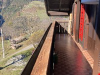 in 15 Minuten in Bozen: Gepflegte 3-Zimmerwoh., Balkon in Unterwangen 9