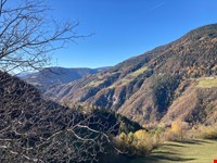 in 15 Minuten in Bozen: Gepflegte 3-Zimmerwoh., Balkon in Unterwangen 10