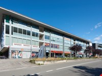 Renditeobjekt: Vermietete Schule in Bozen 3