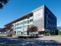 Renditeobjekt: Vermietetes Büro in Bozen 3