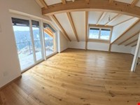 Erstbezug: Traumhafte Dreizimmerwohnung im Dachgeschoss 3