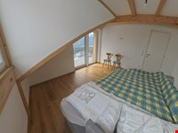 Erstbezug: Traumhafte Dreizimmerwohnung im Dachgeschoss 8