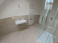 Erstbezug: Traumhafte Dreizimmerwohnung im Dachgeschoss 7