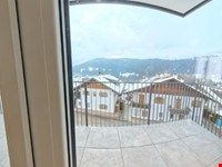 Einzimmerwohnung in traumhafter Panoramalage 5