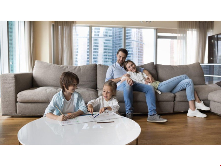 Meran, Bahnhofszone – attraktive 4 Zimmer Wohnung sofort verfügbar