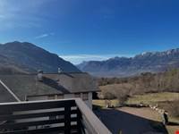 Neue 3-Zimmer-Wohnung mit Panoramaterrasse, Keller und Parkplatz. 3