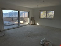 Neue 3-Zimmer-Wohnung mit Panoramaterrasse, Keller und Parkplatz. 6