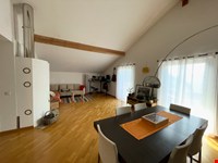 Gepflegte vollmöblierte 3-Zimmerwoh. mit Panoramabalkon u. Parkplätzen 2