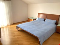 Gepflegte vollmöblierte 3-Zimmerwoh. mit Panoramabalkon u. Parkplätzen 6