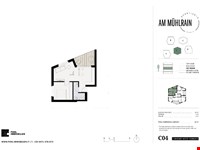 Neue 2-Zimmerwohnung in Latsch C04 6