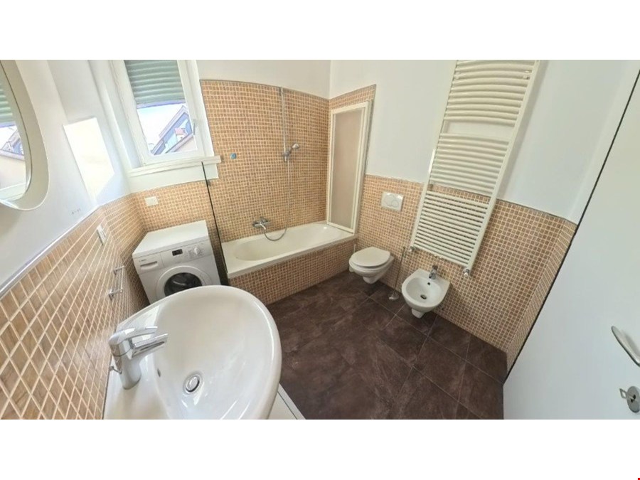 Stilvolle Zweizimmerwohnung in der Meraner Altstadt