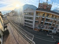 Stilvolle Zweizimmerwohnung in der Meraner Altstadt 4