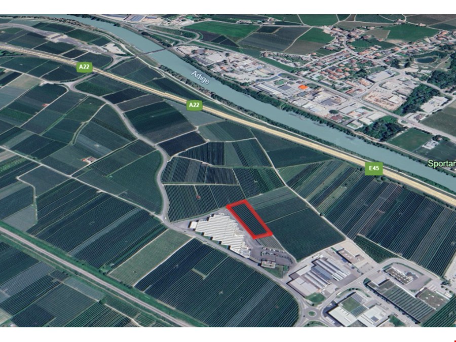 Strategisches Gewerbe-Investment: 5.000 m² Entwicklungspotenzial