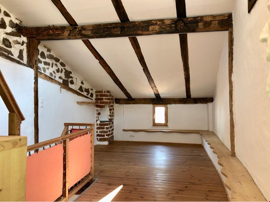 Charmante 2–3 Zimmerwohnung im Herzen der Bozner Altstadt