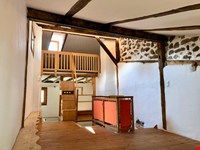 Charmante 2–3 Zimmerwohnung im Herzen der Bozner Altstadt 2