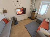 Charmante 2–3 Zimmerwohnung im Herzen der Bozner Altstadt 6