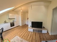 Zweizimmerwohnung im Dachgeschoss zu vermieten 8