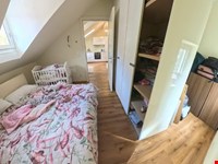 Zweizimmerwohnung im Dachgeschoss zu vermieten 6