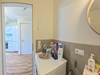 Zweizimmerwohnung im Dachgeschoss zu vermieten 4