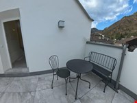 Zweizimmerwohnung im Dachgeschoss zu vermieten 2