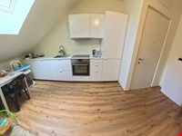 Zweizimmerwohnung im Dachgeschoss zu vermieten 10