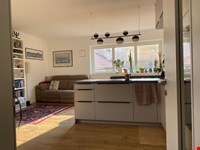 Geräumige generalsanierte 4-Zimmer-Gartenwohnung - ideal für Familien. 2