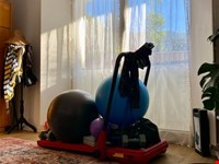 Geräumige generalsanierte 4-Zimmer-Gartenwohnung - ideal für Familien. 5