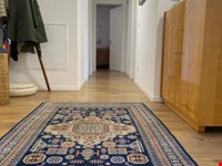 Geräumige generalsanierte 4-Zimmer-Gartenwohnung - ideal für Familien. 6