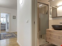 Geräumige generalsanierte 4-Zimmer-Gartenwohnung - ideal für Familien. 7