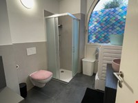 Geräumige generalsanierte 4-Zimmer-Gartenwohnung - ideal für Familien. 8