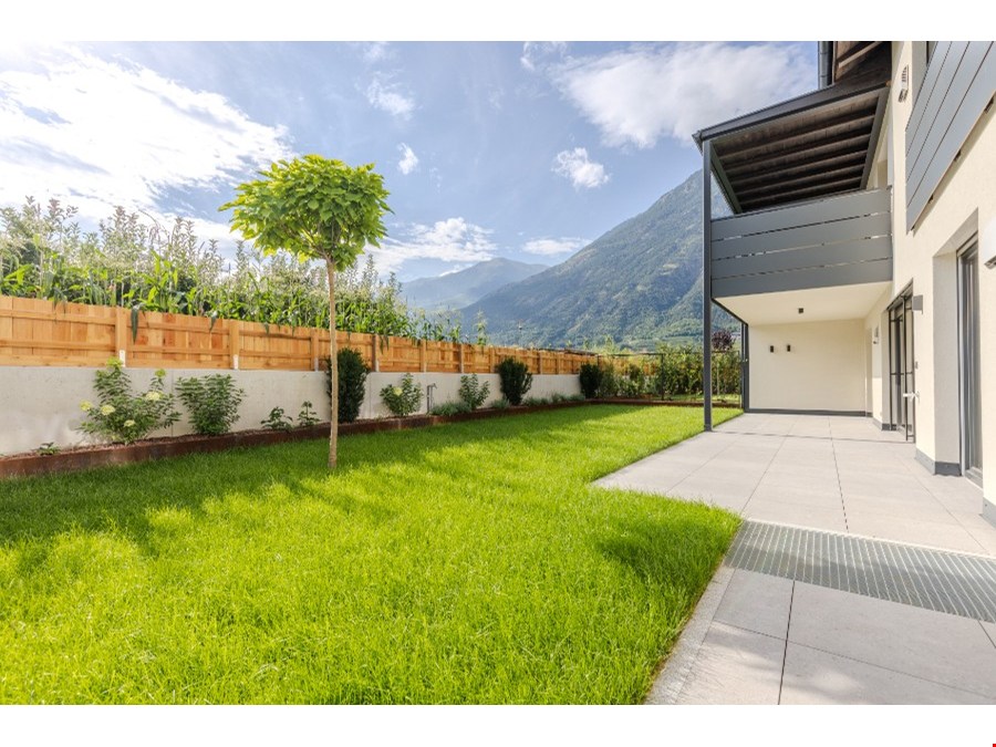 Letzte Einheit in der Residence Goldegg zu verkaufen